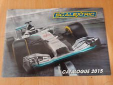 Hornby Scalextric 2015 56th