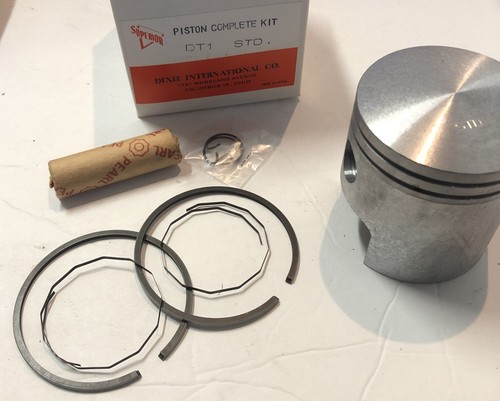 Std size piston kit for - std,