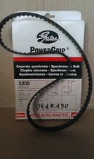 5008 DISTRIBUTION BELT GATES