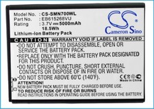 NEW Battery for Samsung Galaxy