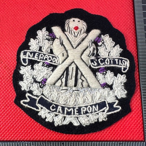 British army liverpool - army,
