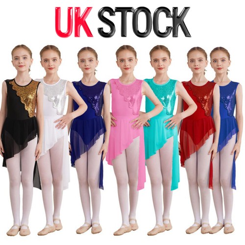Kids girls dress - dress, modern