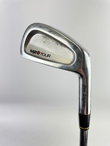 Ben sayers m2i tour - sayers,