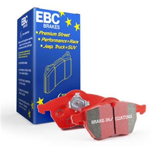 Ebc jaguar type - jaguar, (cast