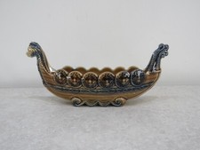 Vintage Wade Porcelain Viking