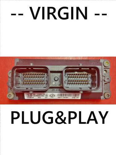 Plug play virgin fiat - /,