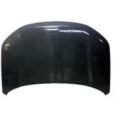 Suzuki Vitara 2015 > Bonnet