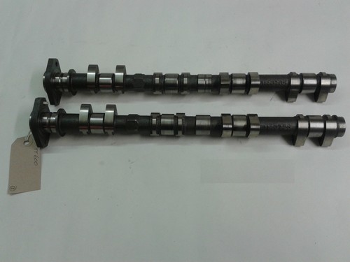 Triumph tt600 inlet - inlet, exhaust