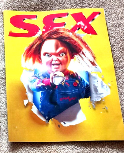 Sfx magazine issue - magazine, 357