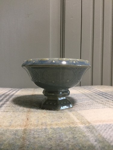 Vintage wade chalice shape - chalice,