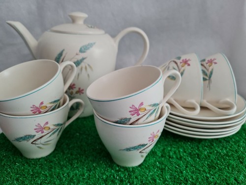 Meakin vintage 1950 s - &, g