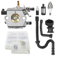 Carburetor Air Filter Carb Kit