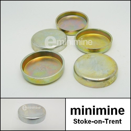 Classic mini core plug set - a+,
