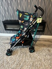 Cosatto Supa 3 Stroller Up To
