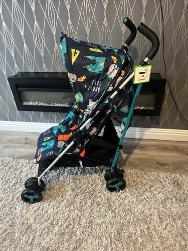 Cosatto supa stroller to - stroller, up