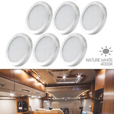 6 in 1 Interior LED Spot