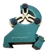 MYFORD ML10 FIXED STEADY 3 PIN GREEN