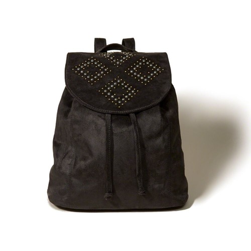 Nwt hollister suede - hollister, black