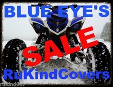 BLUE EYE'S HEAD LIGHT GRAPHIC