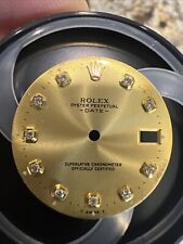 Quick Set Rolex Factory