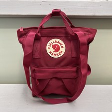 Fjallraven kanken sling tote - kanken,