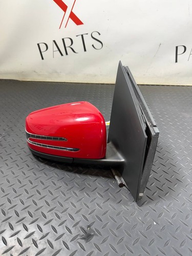 Mercedes class w246 power - b,