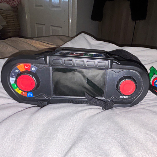 Megger mft multifunction - megger, mft-x1