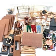 Playmobil Victorian Mansion