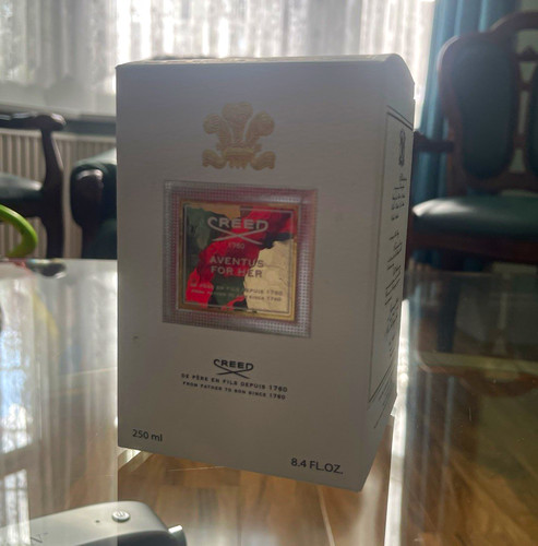 Creed aventus for her - aventus, eau