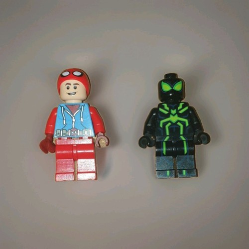 Lego minifigure lot - lego, 76175