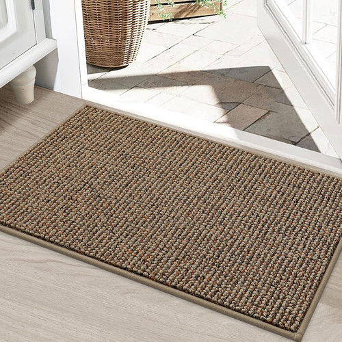 Dirt trapper door mat - trapper,