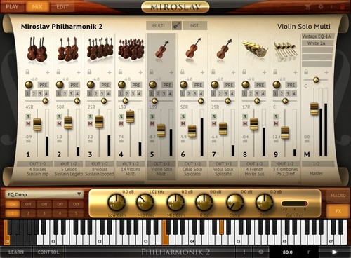 Miroslav philharmonic - philharmonic, 2