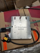 Enphase  250 WP Micro Inverter
