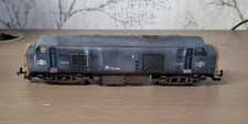 23 Baby deltic. Silver fox