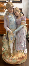 Late 19th bisque - c.,