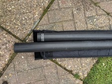 North 80% SDM Carbon 430 Windsurfing Mast Lightweight