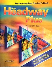 New Headway Plus