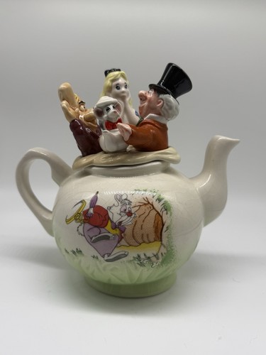 Cardew design disney alice - design,