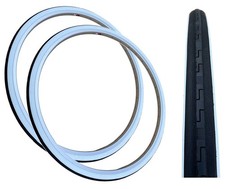 PAIR Baldys 27 x 1-1/4