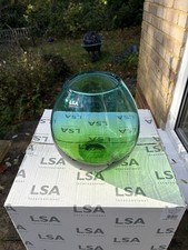 LSA Green/Turquoise Ombré