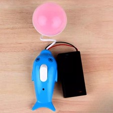 Busy Board Accessories Hand on