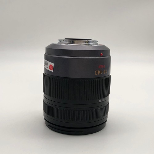 Panasonic vario 14 140mm - vario, 14-140mm