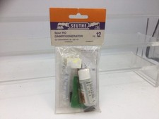 Seuthe 12 HO/OO Gauge Steam