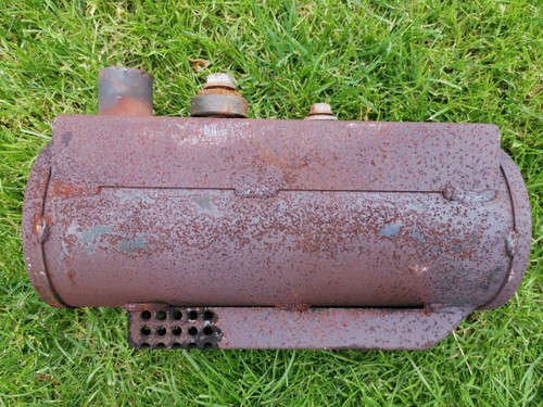 Westwood countax engine - countax,