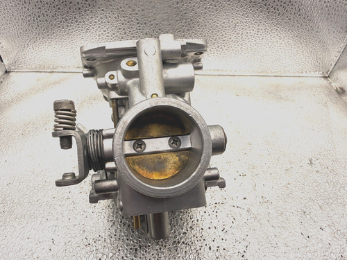 Yamaha xj650 turbo 1982 - 1982, -1983