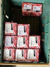 MK K4882WHI Grid Plus 10A