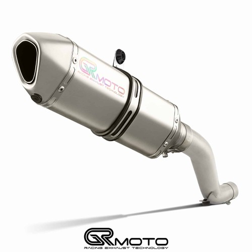 Exhaust for honda vfr - honda,