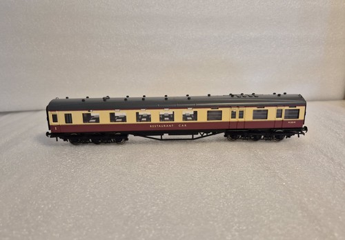 Hornby r4188 dining - hornby, br