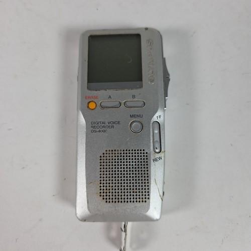 Olympus digital voice recorder - olympus,