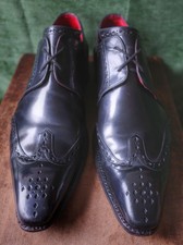 JEFFERY~WEST WING DIAMOND